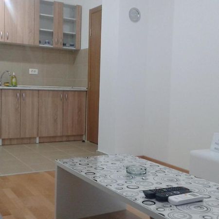 Comfort Apartment Nikšić Bagian luar foto