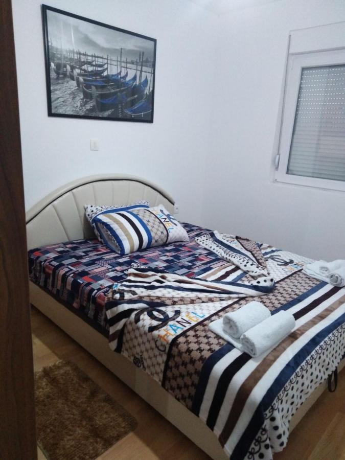 Comfort Apartment Nikšić Bagian luar foto